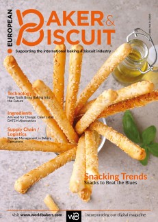 European Baker & Biscuit, eCopy January - February 2023